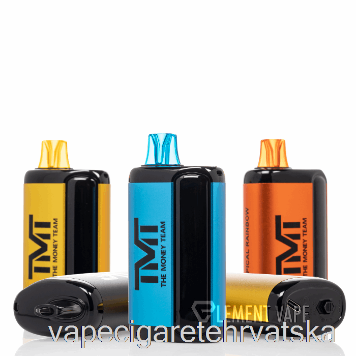 Vape Hrvatska Floyd Mayweather Tmt 15k Jednokratni Lush Ice